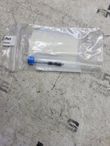 Agilent G1531-80620 Jet capillary High Temp 43mm, 0.47mm ID