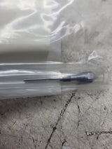 Agilent G1531-80620 Jet capillary High Temp 43mm, 0.47mm ID