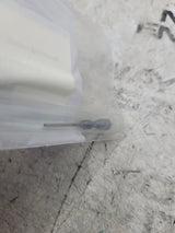 Agilent G1531-80620 Jet capillary High Temp 43mm, 0.47mm ID