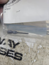 G1531-80560 JET Capillary Optimized 48mm Agilent Technologies