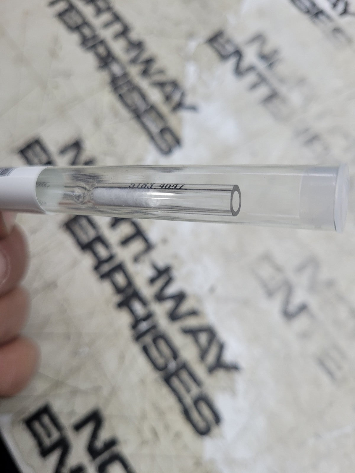 Agilent Technologies 5183-4647 Liner 4mm ID