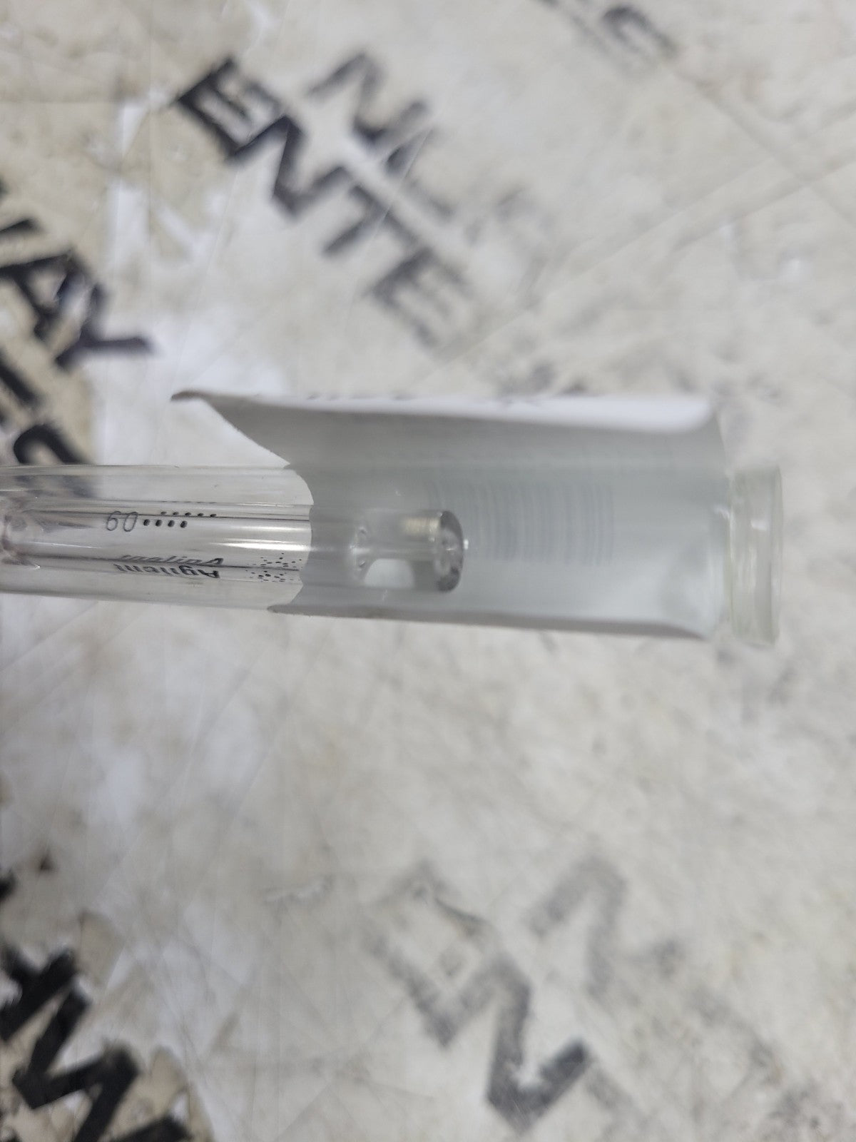 Agilent Technologies 5183-4647 Liner 4mm ID