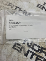 Agilent Technologies 5183-4647 Liner 4mm ID
