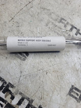 AGILENT G1513-60978 NEEDLE SUPPORT ASSEMBLY FOR 7683B ON-COLUMN 250, 320 µM ID