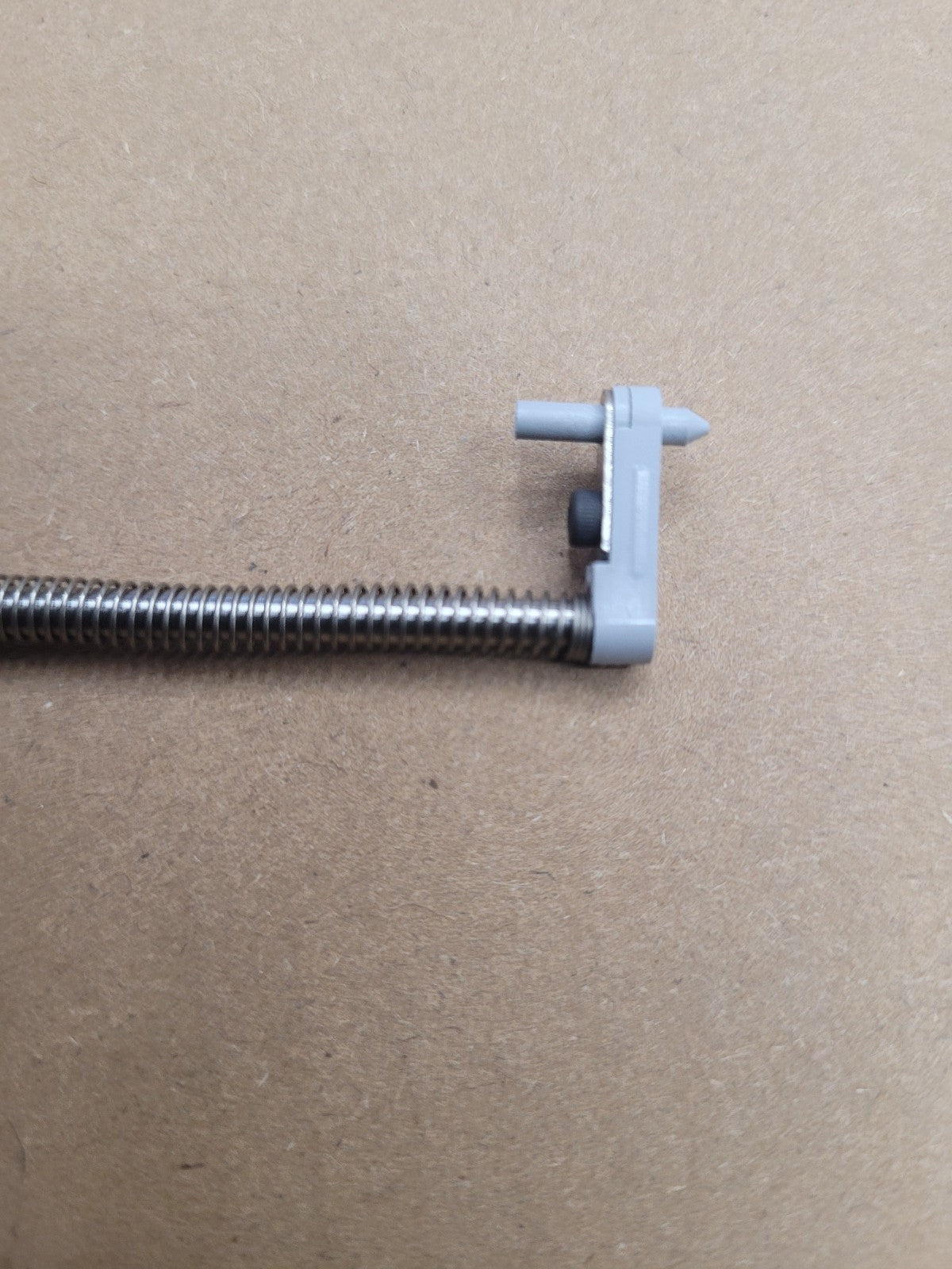 AGILENT G1513-60978 NEEDLE SUPPORT ASSEMBLY FOR 7683B ON-COLUMN 250, 320 µM ID