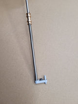 AGILENT G1513-60978 NEEDLE SUPPORT ASSEMBLY FOR 7683B ON-COLUMN 250, 320 µM ID