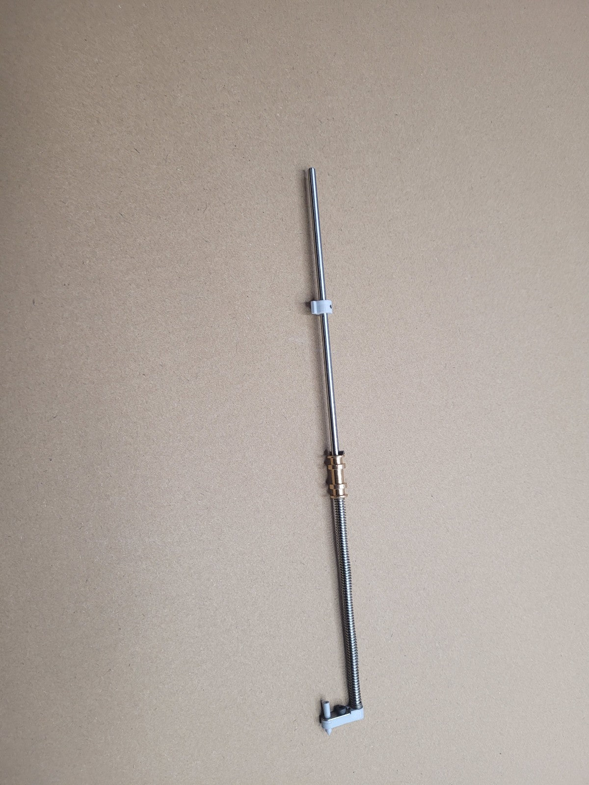 AGILENT G1513-60978 NEEDLE SUPPORT ASSEMBLY FOR 7683B ON-COLUMN 250, 320 µM ID