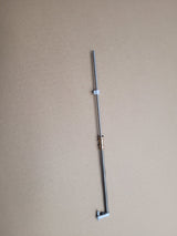 AGILENT G1513-60978 NEEDLE SUPPORT ASSEMBLY FOR 7683B ON-COLUMN 250, 320 µM ID