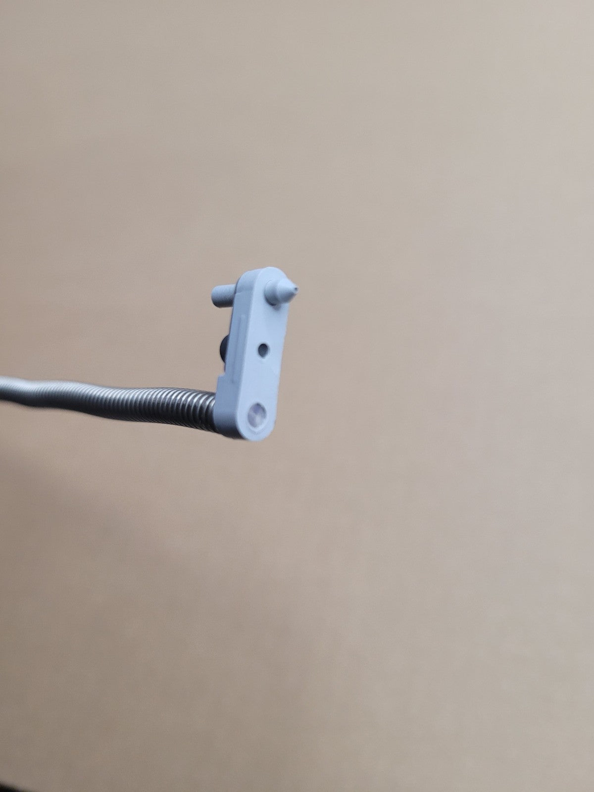 AGILENT G1513-60978 NEEDLE SUPPORT ASSEMBLY FOR 7683B ON-COLUMN 250, 320 µM ID
