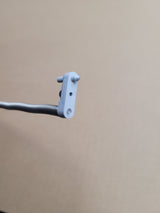 AGILENT G1513-60978 NEEDLE SUPPORT ASSEMBLY FOR 7683B ON-COLUMN 250, 320 µM ID