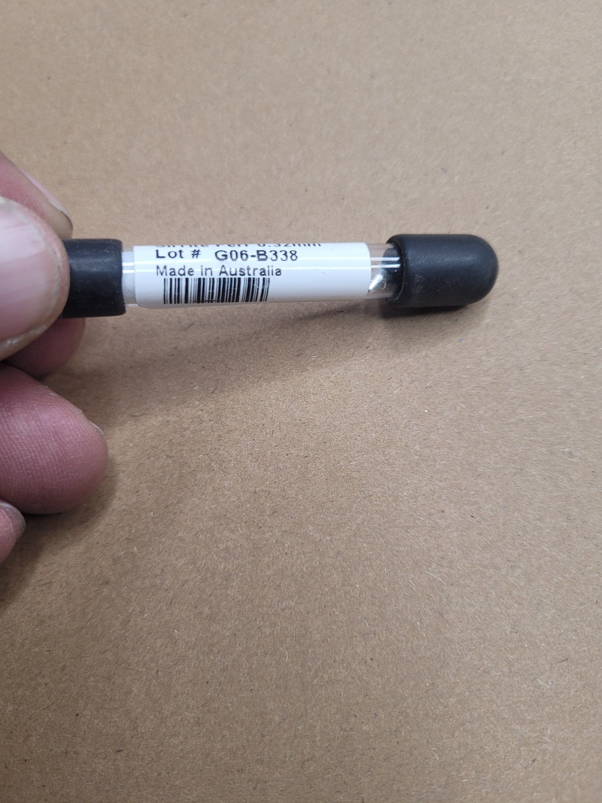 Agilent 5188-5362 Siltile ferr 0.32mm