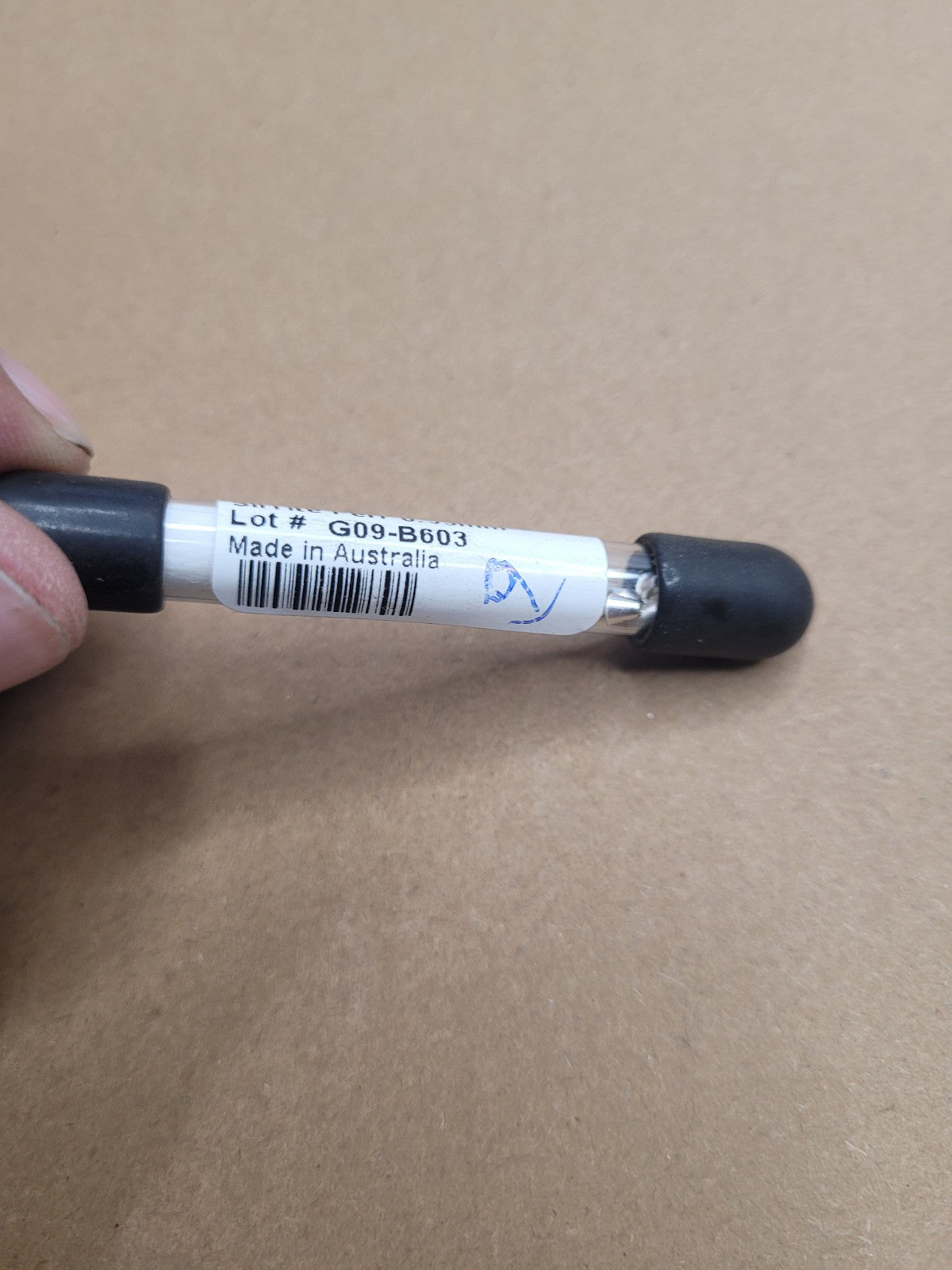 Agilent 5188-5363 0.53mm