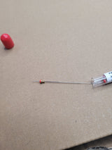 5182-0831 Agilent Needle 0.32mm