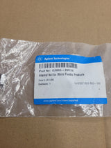 1pc NEW Agilent G2855-20530 inner nut CFT capillary fitting