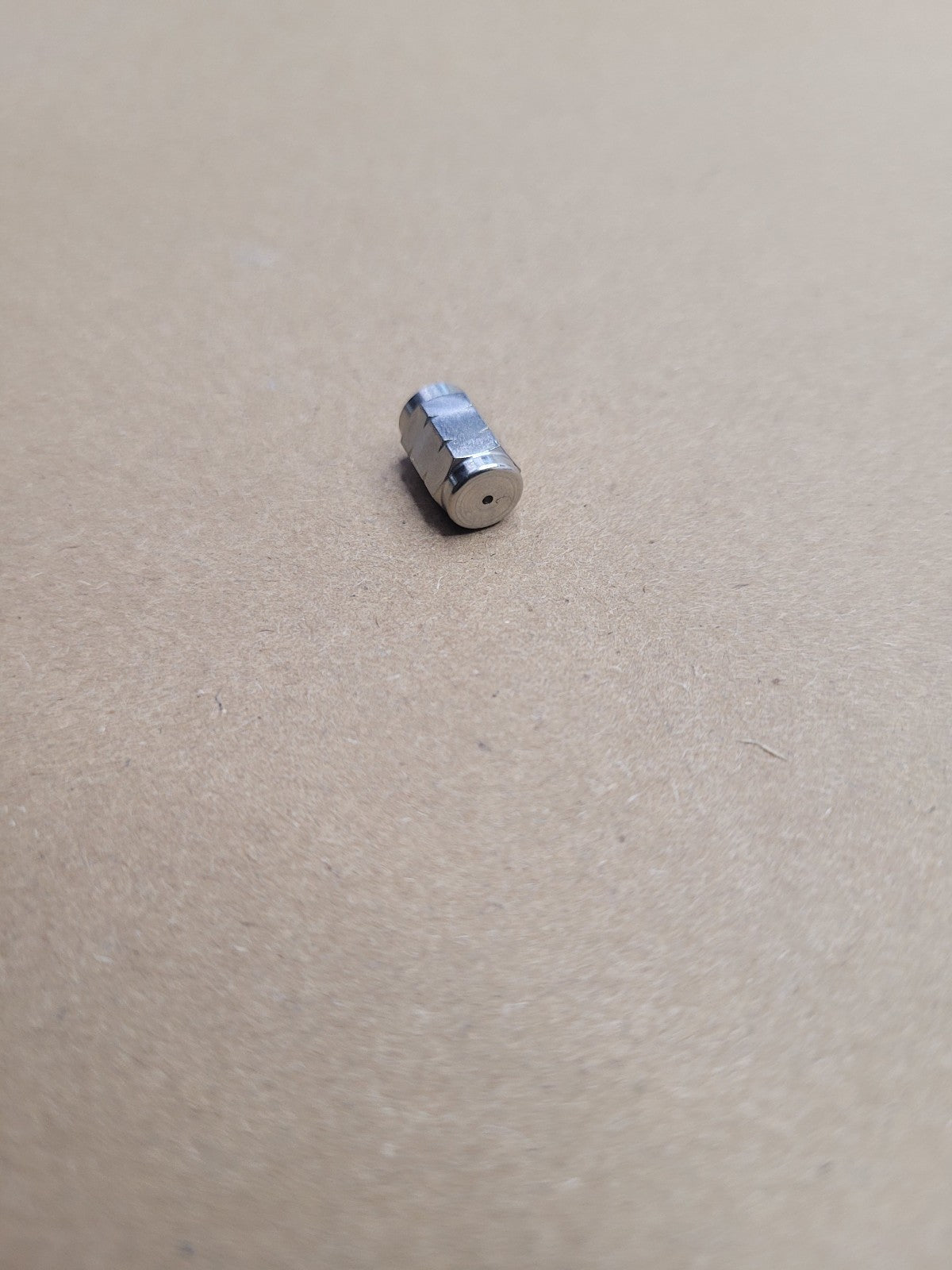 1pc NEW Agilent G2855-20530 inner nut CFT capillary fitting