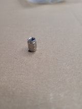 1pc NEW Agilent G2855-20530 inner nut CFT capillary fitting