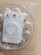 1 pack of 7 Gas Chromatography Graphite Pad 5080-8853 Seal Washer