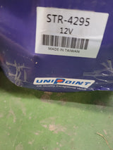 UNIPOINT STR-4295 Starter Motor 39MT, 12V (Replaces 8200433)