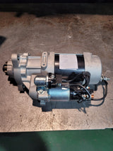 UNIPOINT STR 4292 STR4292 Starter Motor CW Rotation; Teeth: 11