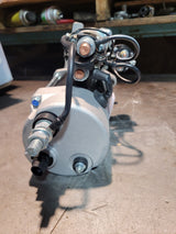 UNIPOINT STR 4292 STR4292 Starter Motor CW Rotation; Teeth: 11