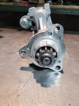 UNIPOINT STR 4292 STR4292 Starter Motor CW Rotation; Teeth: 11