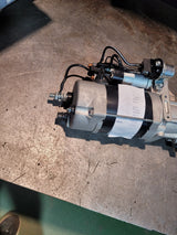 UNIPOINT STR 4292 STR4292 Starter Motor CW Rotation; Teeth: 11