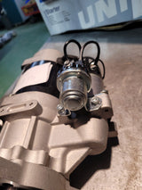 UNIPOINT STR 4292 STR4292 Starter Motor CW Rotation; Teeth: 11