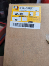 Genuine Cat  442-0092 Primary Air Filter Element 4420092 In Cat Box