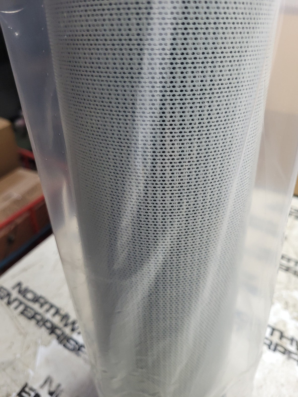 Genuine Cat  442-0092 Primary Air Filter Element 4420092 In Cat Box