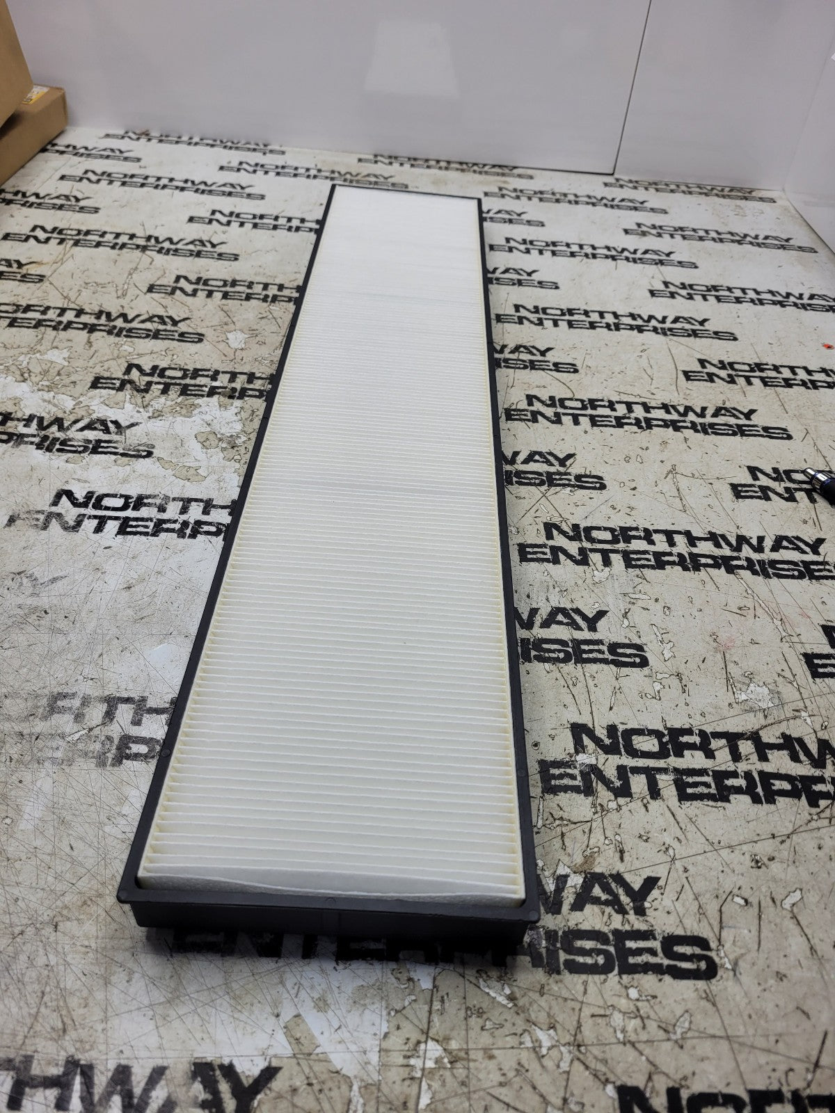 Genuine Cat 293-1183 Caterpillar Air Filter In oem Box 2931183