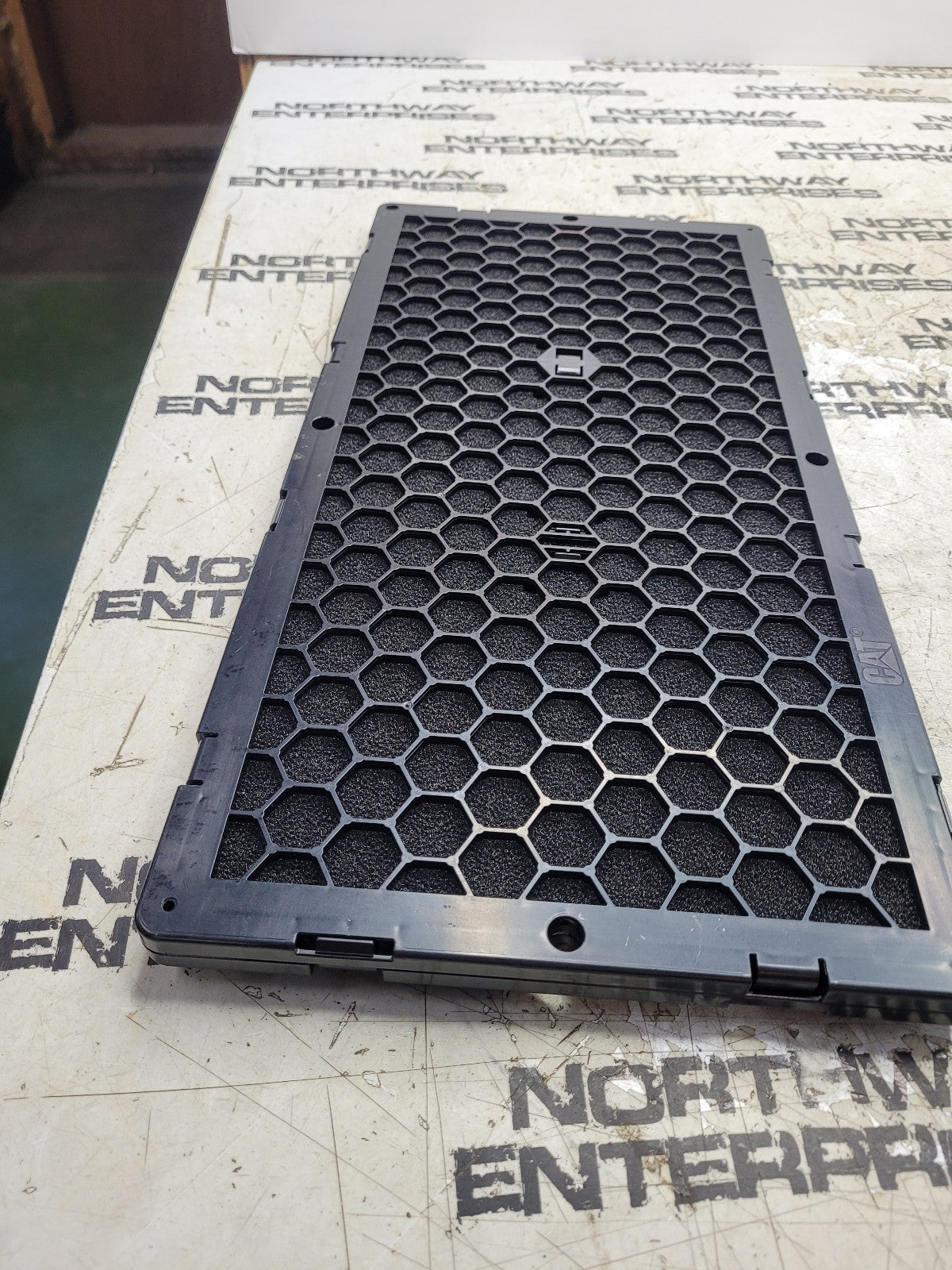 Genuine Cat 121-2761 Caterpillar Air Filter In oem Box 1212761