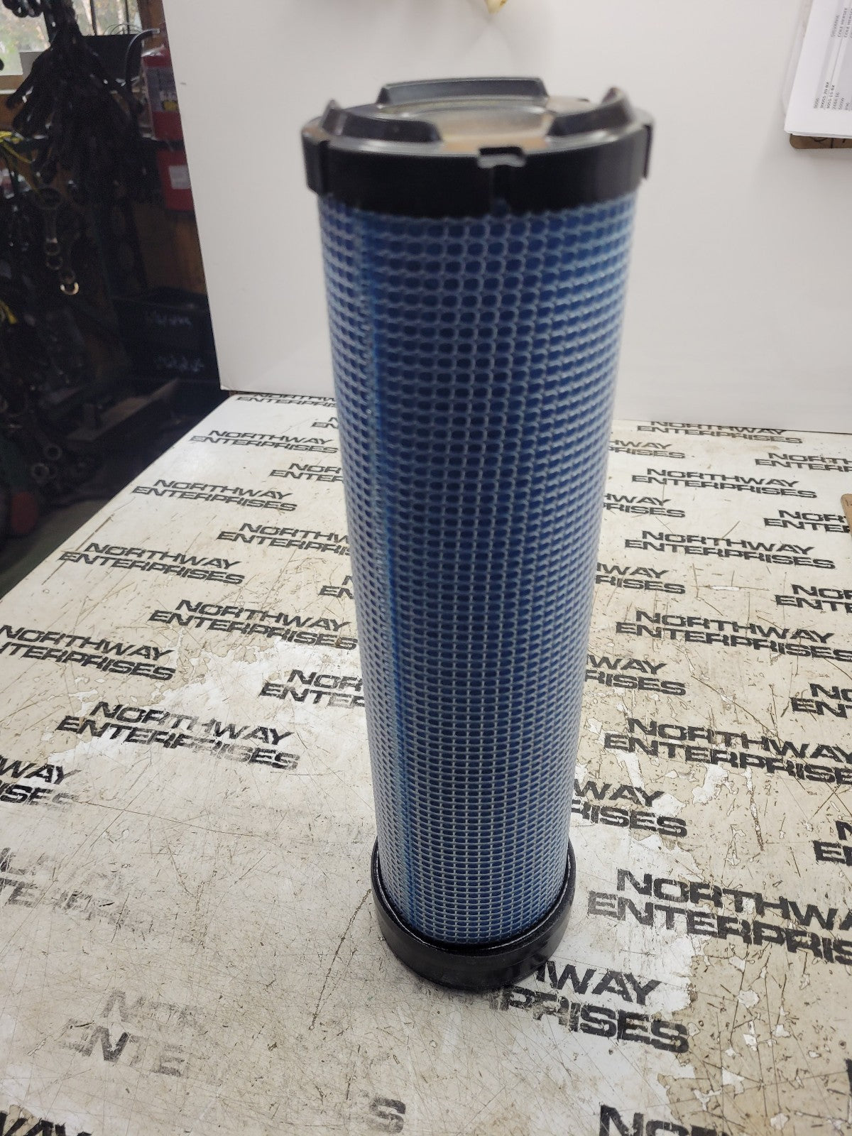 Genuine Cat 206-5235 Caterpillar Air Filter In oem Box 2065235