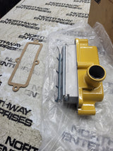 Genuine Cat  9Y-4357 Caterpillar Air Breather In oem Box 9Y4357