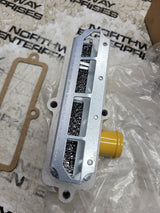 Genuine Cat  9Y-4357 Caterpillar Air Breather In oem Box 9Y4357