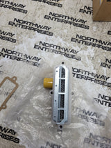 Genuine Cat  9Y-4357 Caterpillar Air Breather In oem Box 9Y4357