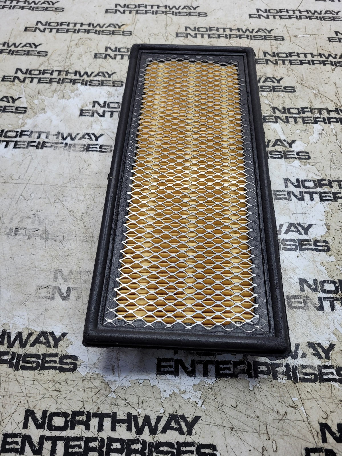 Genuine Cat 266-7765 Caterpillar Air Filter In oem Box 2667765
