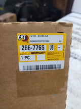 Genuine Cat 266-7765 Caterpillar Air Filter In oem Box 2667765