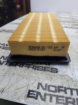Genuine Cat 266-7765 Caterpillar Air Filter In oem Box 2667765