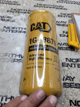 Genuine Cat 1G-8878 Caterpillar Hydraulic Filter In oem Box 1G8878