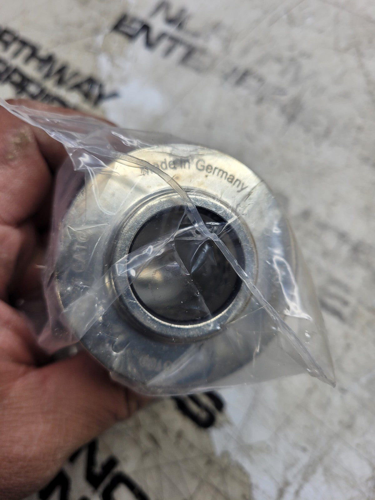 Genuine Cat 442-0109 Caterpillar Hydraulic Filter In oem Box 4420109