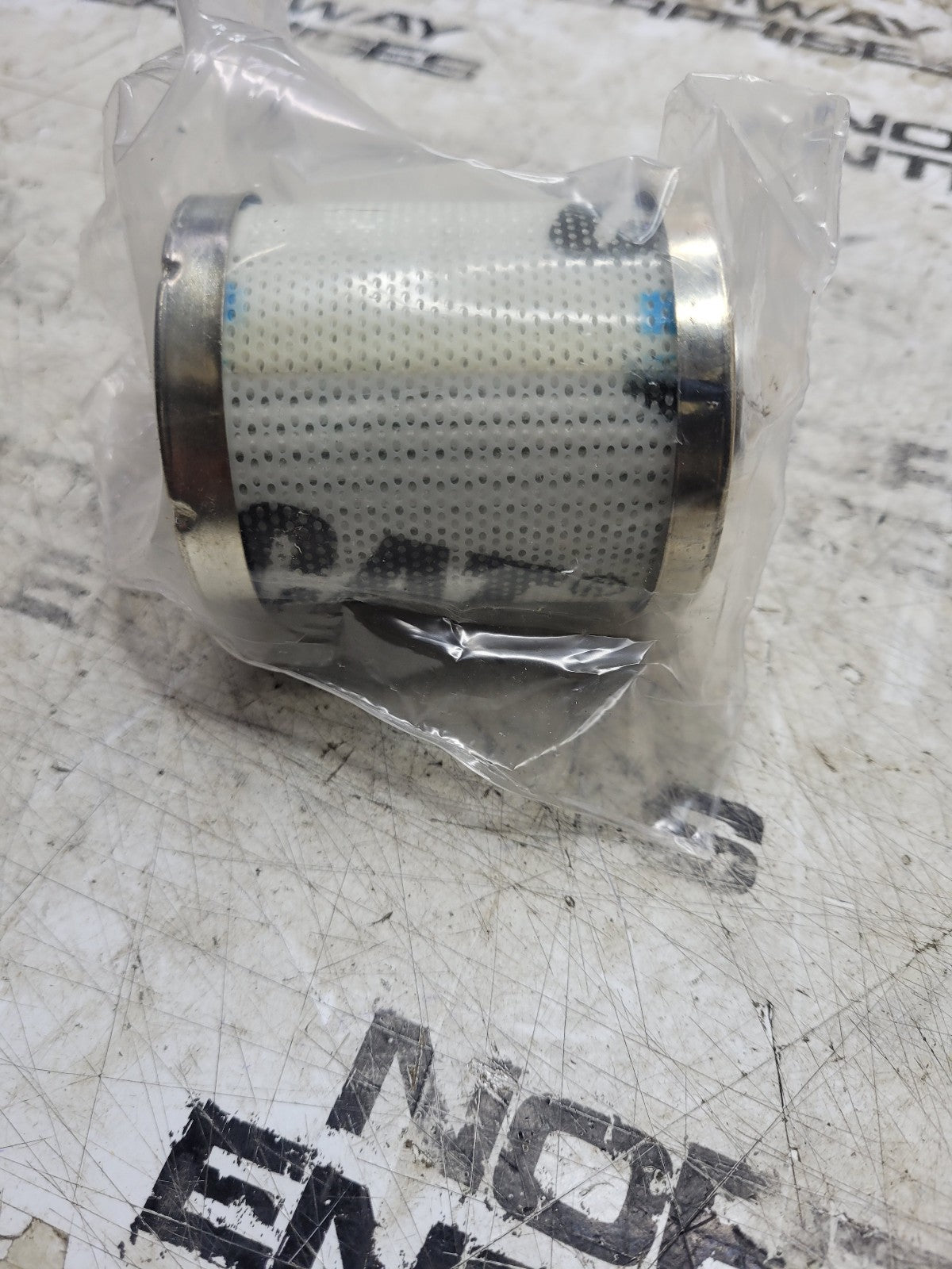Genuine Cat 442-0109 Caterpillar Hydraulic Filter In oem Box 4420109