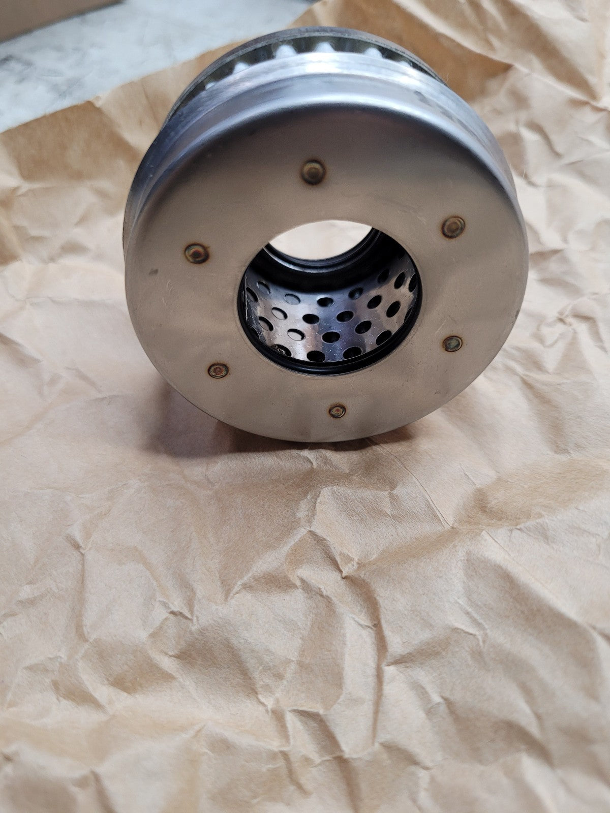 Genuine Cat 522-1451 Caterpillar Filter In oem Box 5221451