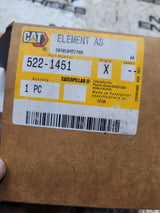 Genuine Cat 522-1451 Caterpillar Filter In oem Box 5221451