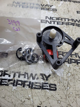 Genuine Cat 606-6595 Caterpillar water valve  In oem Box 6066595
