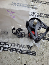 Genuine Cat 606-6595 Caterpillar water valve  In oem Box 6066595