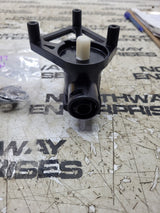 Genuine Cat 606-6595 Caterpillar water valve  In oem Box 6066595