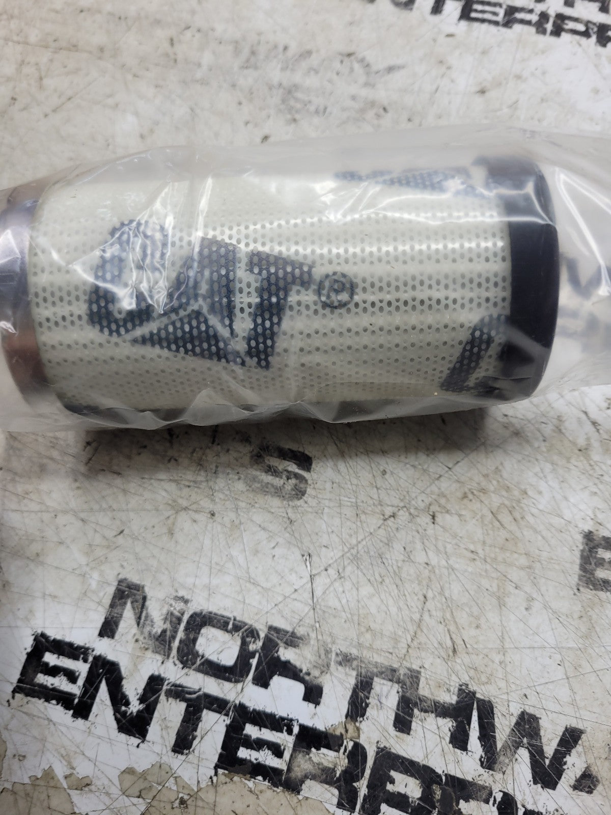 Genuine Cat 442-0106 Caterpillar Hydraulic Filter In oem Box 4420106