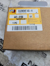 Genuine Cat 442-0106 Caterpillar Hydraulic Filter In oem Box 4420106