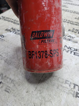 BALDWIN BF1378-SPS FILTER