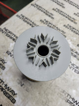 Genuine Cat 513-4493 Caterpillar Fuel Filter In oem Box 5134493